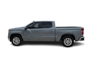 2024 Chevrolet Silverado 1500 LT - Photo 9