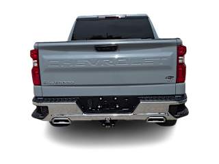 2024 Chevrolet Silverado 1500 LT - Photo 11