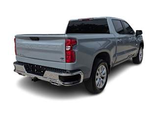 2024 Chevrolet Silverado 1500 LT - Photo 24