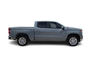 2024 Chevrolet Silverado 1500 LT - Photo 25