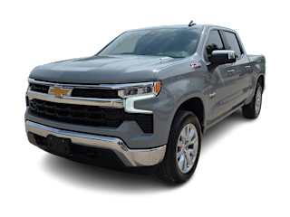 2024 Chevrolet Silverado 1500 LT - Photo 7