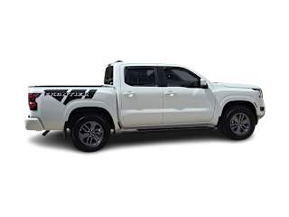 2025 Nissan Frontier SV - Photo 2