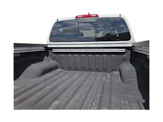 2025 Nissan Frontier SV - Photo 23