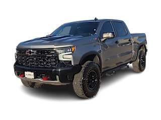 2023 Chevrolet Silverado 1500 ZR2 - Photo 1