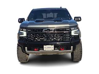 2023 Chevrolet Silverado 1500 ZR2 - Photo 12