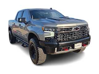 2023 Chevrolet Silverado 1500 ZR2 - Photo 25