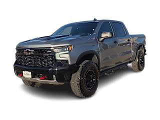 2023 Chevrolet Silverado 1500 ZR2 - Photo 7