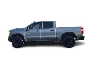 2023 Chevrolet Silverado 1500 ZR2 - Photo 9