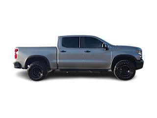 2023 Chevrolet Silverado 1500 ZR2 - Photo 3