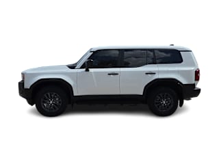 2024 Toyota Land Cruiser Land Cruiser 1958 - Photo 9