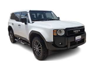 2024 Toyota Land Cruiser Land Cruiser 1958 - Photo 23
