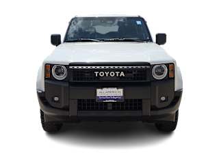 2024 Toyota Land Cruiser Land Cruiser 1958 - Photo 12
