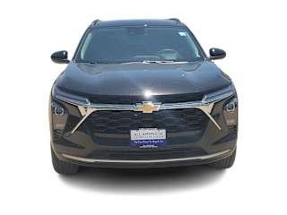 2025 Chevrolet Trax LT - Photo 12