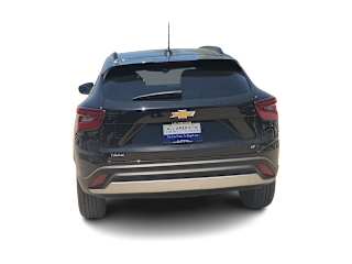 2025 Chevrolet Trax LT - Photo 11