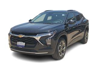 2025 Chevrolet Trax LT - Photo 24