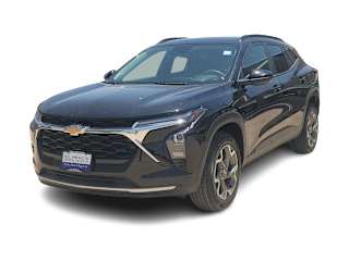 2025 Chevrolet Trax LT - Photo 7