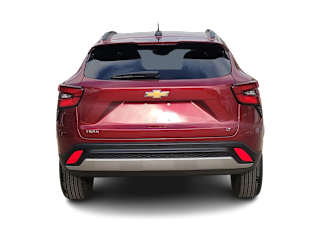 2025 Chevrolet Trax LT - Photo 11