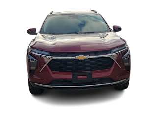 2025 Chevrolet Trax LT - Photo 12