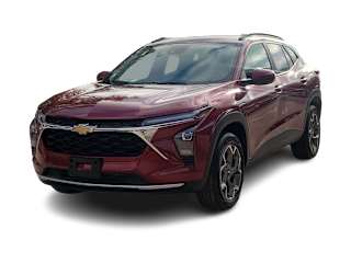 2025 Chevrolet Trax LT - Photo 7