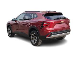 2025 Chevrolet Trax LT - Photo 10