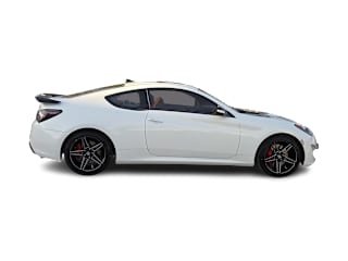 Used 2015 Hyundai Genesis Coupe Ultimate with VIN KMHHU6KJ4FU129663 for sale in Casper, WY