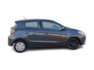 Used 2024 Mitsubishi Mirage ES with VIN ML32AUHJ0RH022186 for sale in Casper, WY