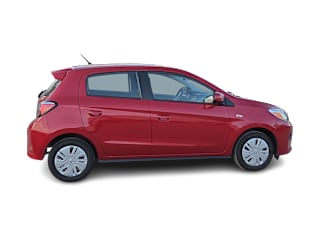 Used 2024 Mitsubishi Mirage ES with VIN ML32AUHJ1RH027851 for sale in Casper, WY