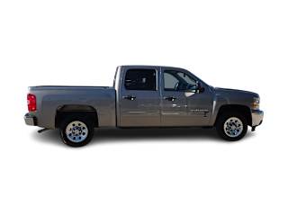 Used 2013 Chevrolet Silverado 1500 LT with VIN 3GCPCSE00DG180432 for sale in Casper, WY