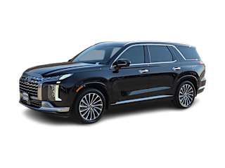 2023 Hyundai Palisade Calligraphy - Photo 7
