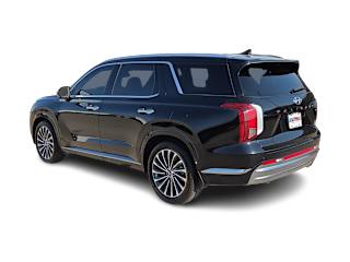 2023 Hyundai Palisade Calligraphy - Photo 10