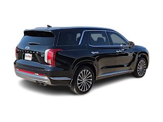 2023 Hyundai Palisade Calligraphy - Photo 25
