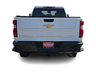 2024 Chevrolet Silverado 2500HD Custom - Photo 11