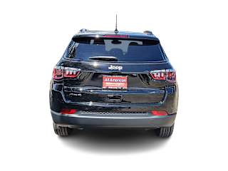 2026 Jeep Compass Latitude Altitude - Photo 11