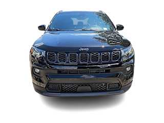 2026 Jeep Compass Latitude Altitude - Photo 12