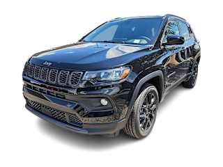 2026 Jeep Compass Latitude Altitude - Photo 7