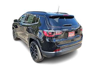 2026 Jeep Compass Latitude Altitude - Photo 10