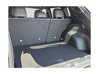 2026 Jeep Compass Latitude Altitude - Photo 24