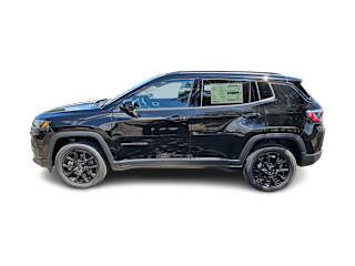 2026 Jeep Compass Latitude Altitude - Photo 9