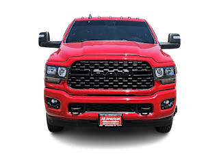 2024 RAM Ram 3500 Pickup Big Horn - Photo 11