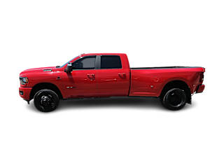 2024 RAM Ram 3500 Pickup Big Horn - Photo 9