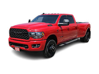 2024 RAM Ram 3500 Pickup Big Horn - Photo 23