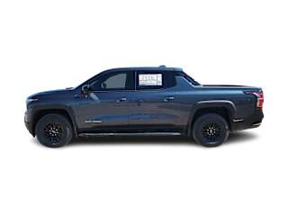 2026 Chevrolet Silverado EV LT - Photo 28