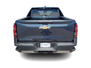 2026 Chevrolet Silverado EV LT - Photo 11