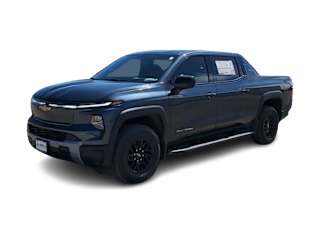 2026 Chevrolet Silverado EV LT - Photo 24