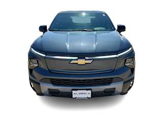 2026 Chevrolet Silverado EV LT - Photo 1