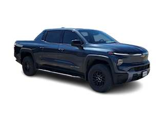 2026 Chevrolet Silverado EV LT - Photo 23