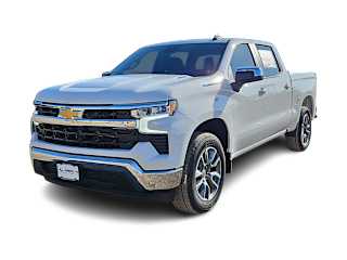 2026 Chevrolet Silverado 1500 LT - Photo 7