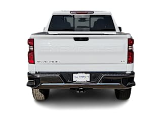 2026 Chevrolet Silverado 1500 LT - Photo 11