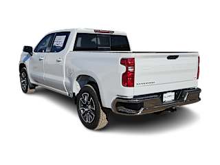 2026 Chevrolet Silverado 1500 LT - Photo 10