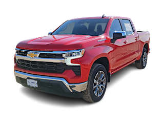 2026 Chevrolet Silverado 1500 LT - Photo 7